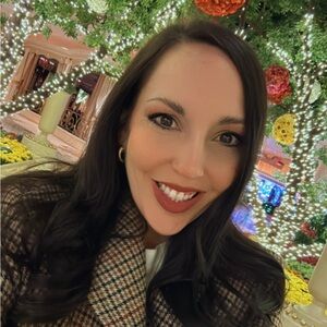 Meet your Posher, Kristina